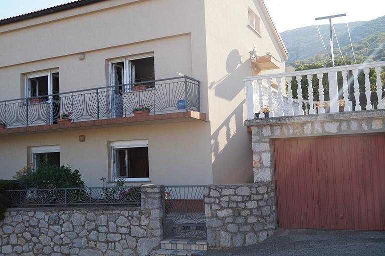 Apartments Pintar Sveti Juraj Exterior foto